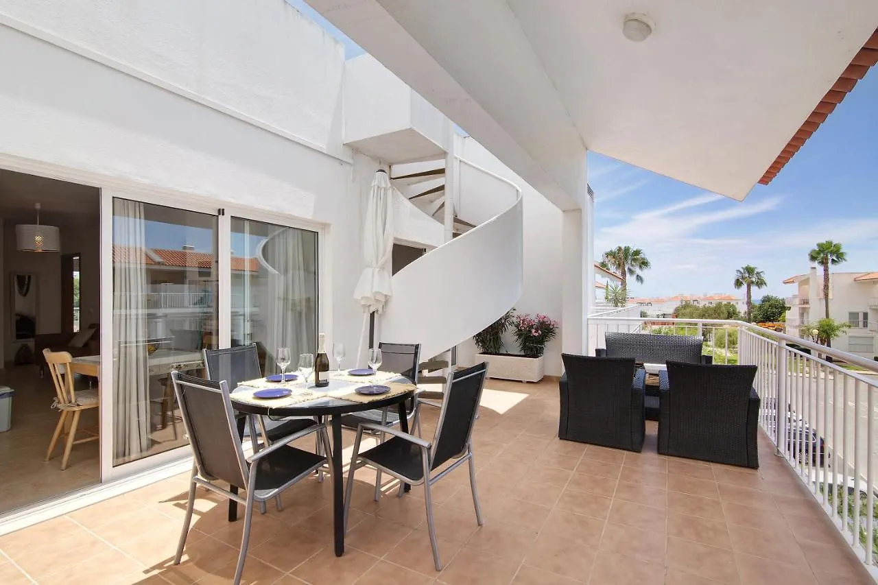 Costa Cabanas 46 Cabanas De Tavira Apartment