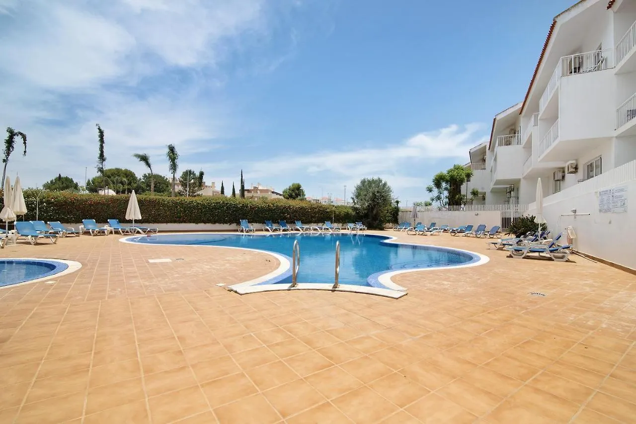 Apartment Costa Cabanas 46 Cabanas De Tavira