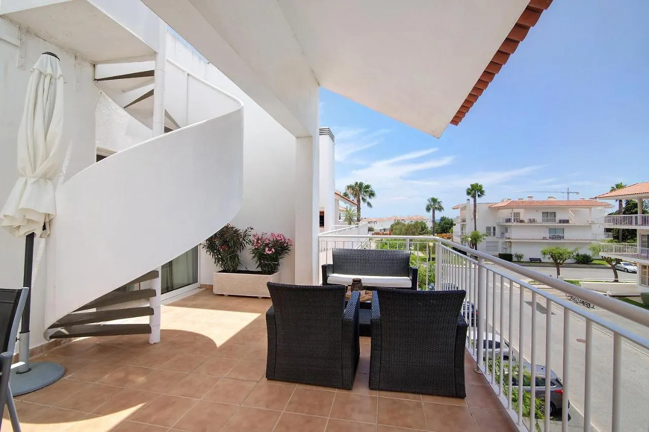 Costa Cabanas 46 Cabanas De Tavira Apartment