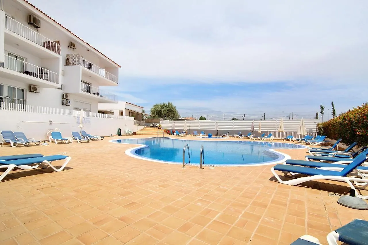 Apartment Costa Cabanas 46 Cabanas De Tavira Portugal