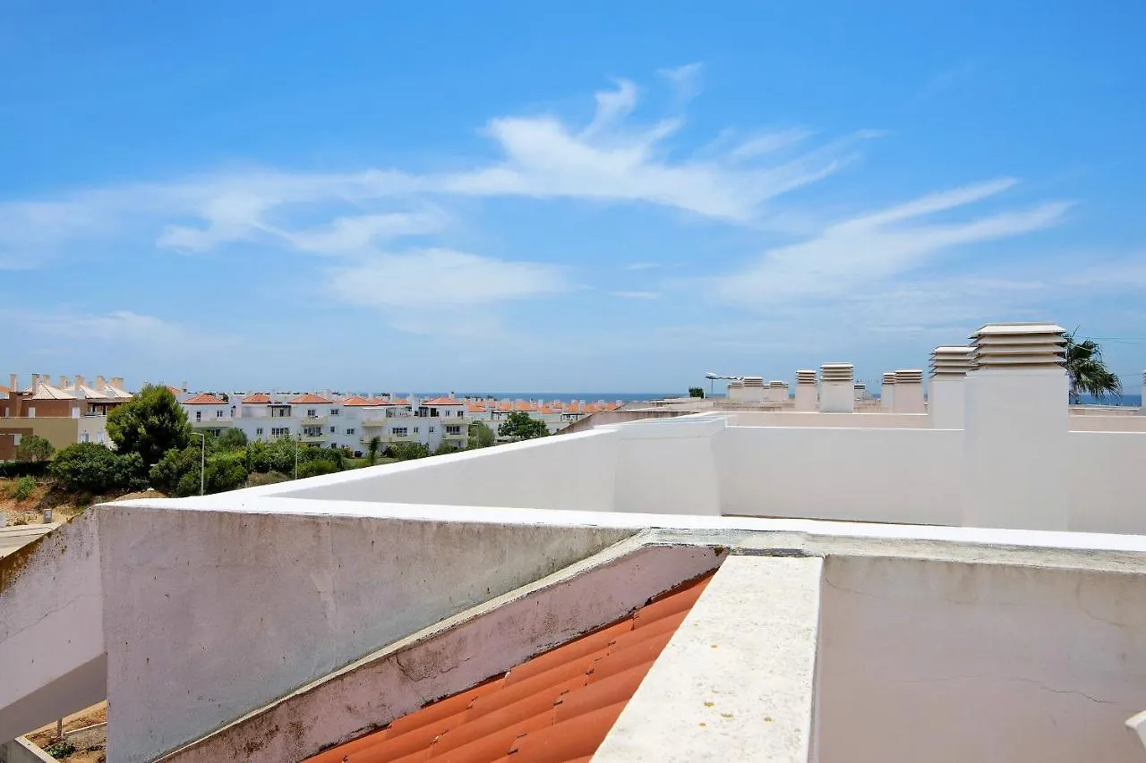 Apartment Costa Cabanas 46 Cabanas De Tavira