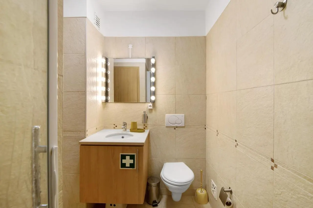 Apartment Costa Cabanas 46 Cabanas De Tavira Portugal