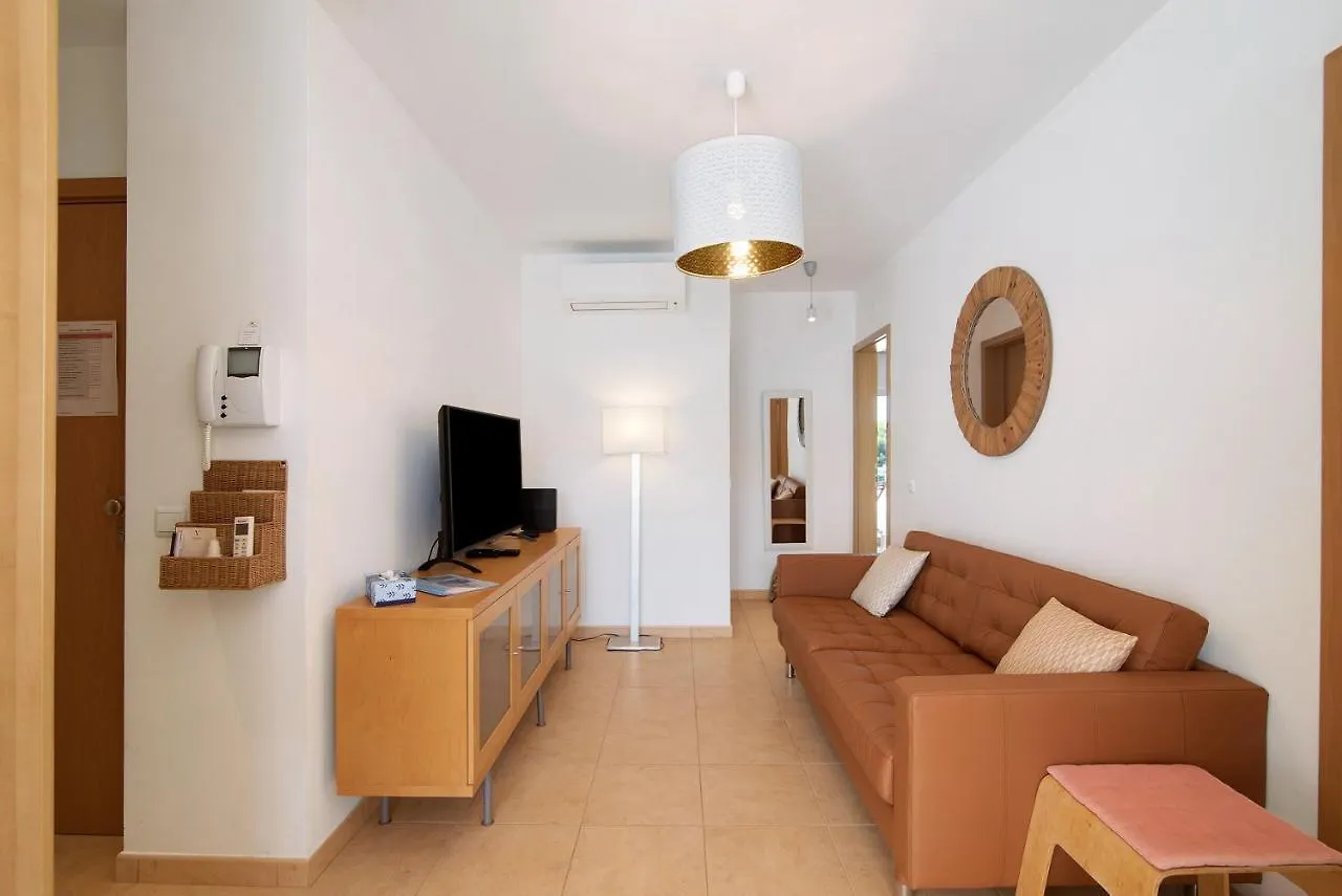 Costa Cabanas 46 Cabanas De Tavira Apartment