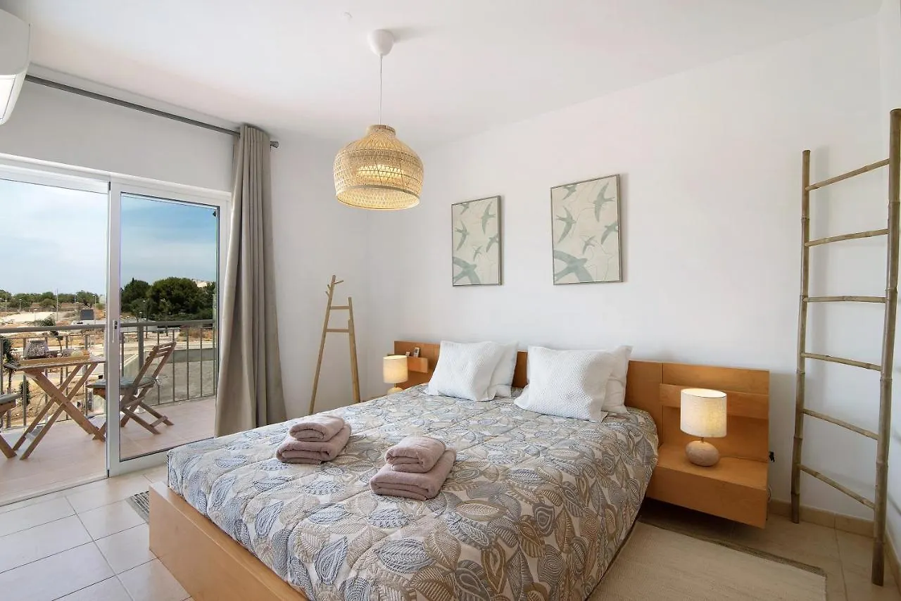 Apartment Costa Cabanas 46 Cabanas De Tavira