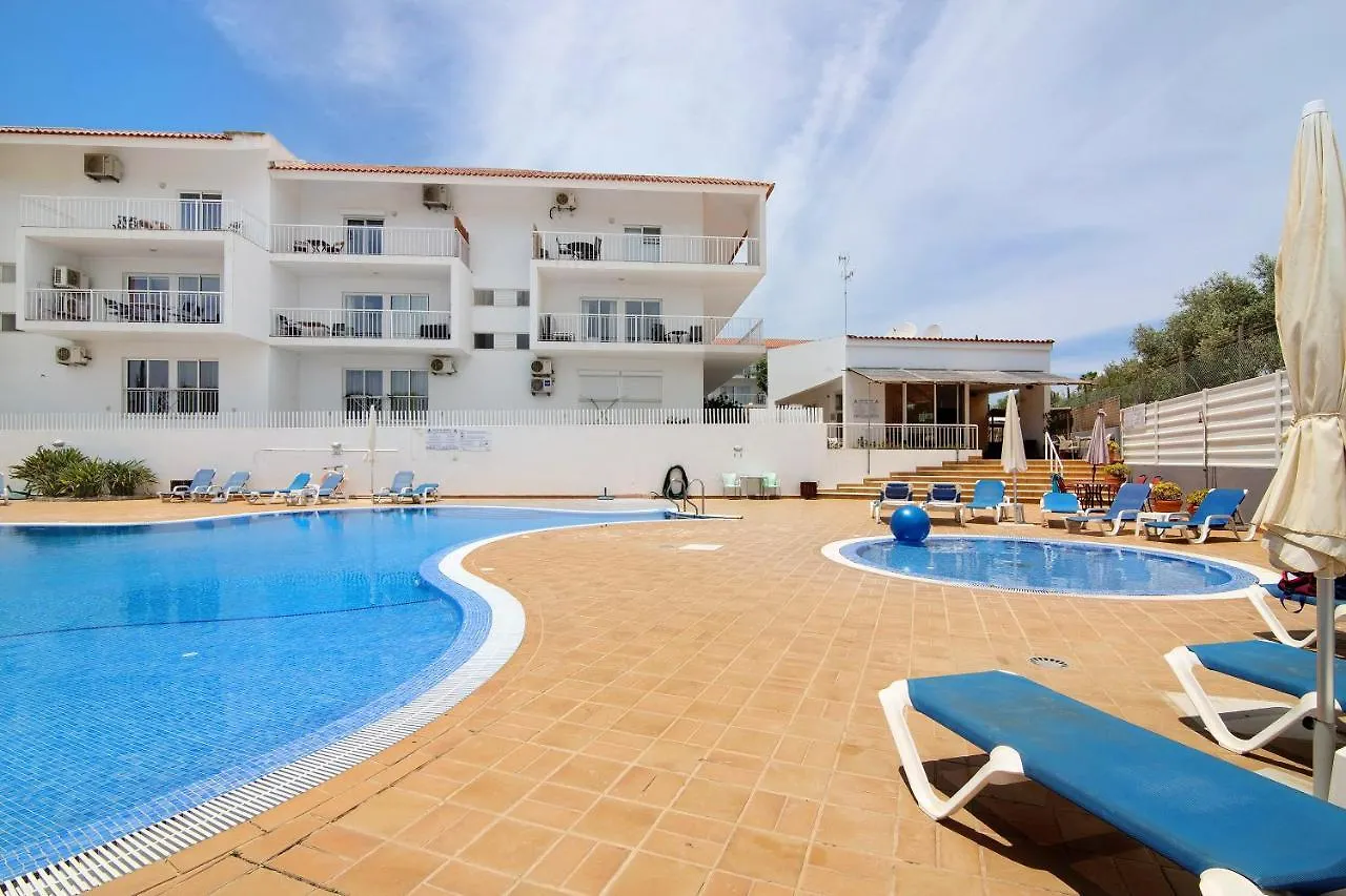Costa Cabanas 46 Cabanas De Tavira Apartment