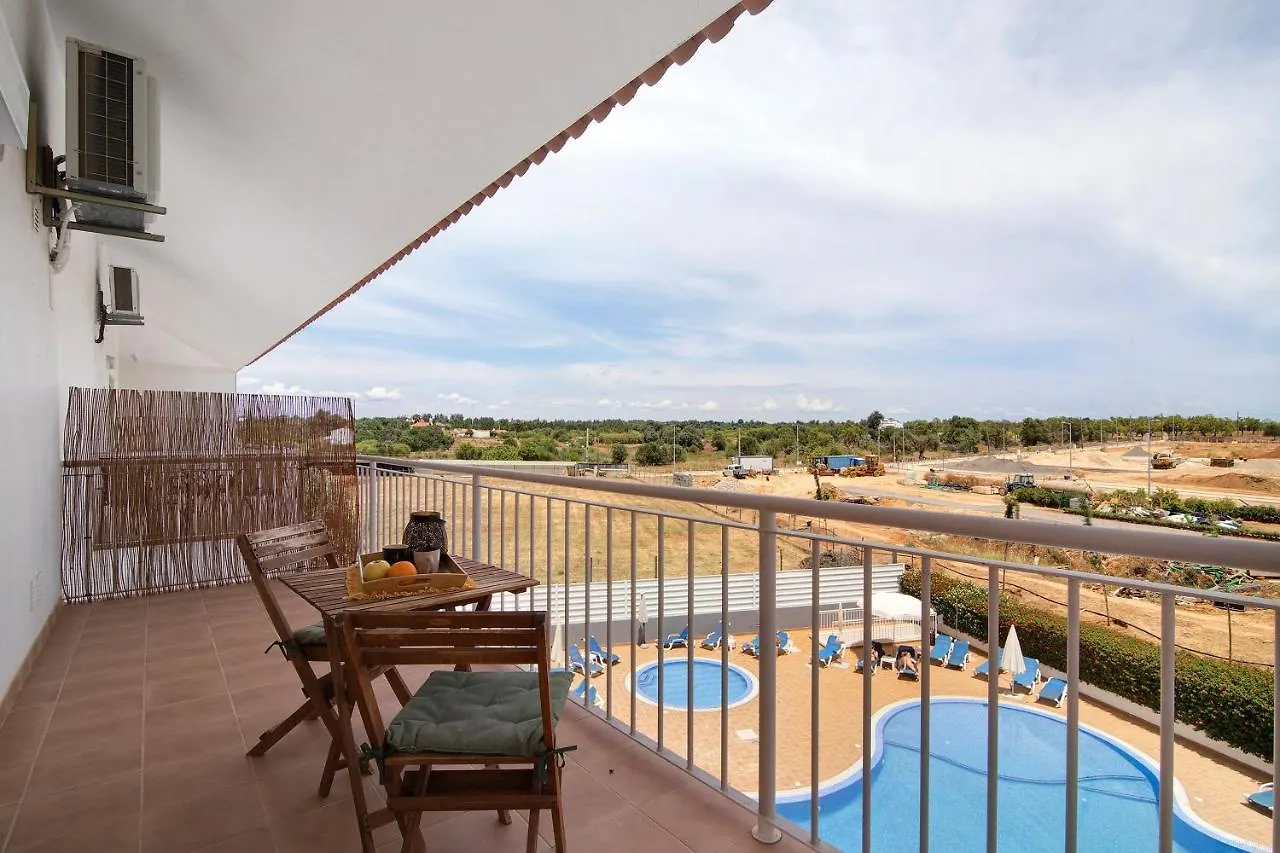 Apartment Costa Cabanas 46 Cabanas De Tavira