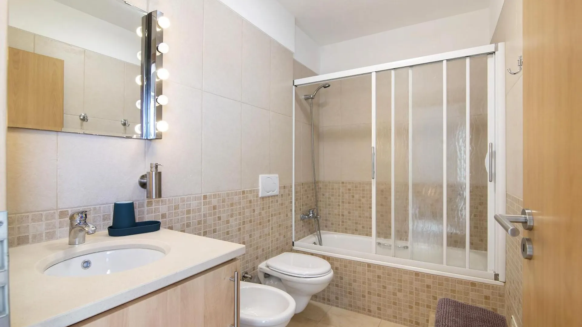 Costa Cabanas 46 Cabanas De Tavira Apartment