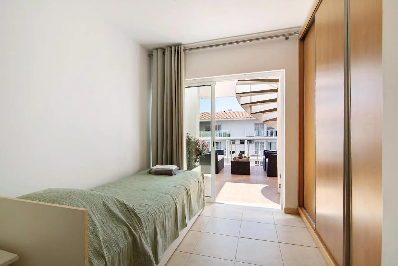 Apartment Costa Cabanas 46 Cabanas De Tavira